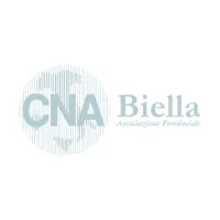 Logo di CNA Biella