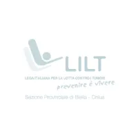 Logo di LILT Biella
