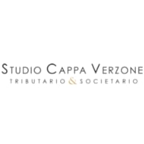 Logo Studio Cappa Verzone