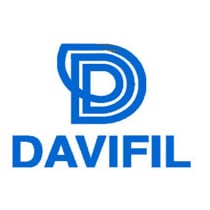 Logo di Davifil