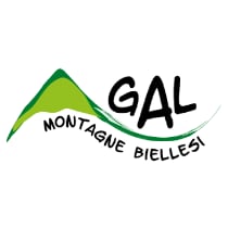 Logo di GAL Montagne biellesi