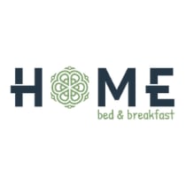 Logo Home B&B Magnano