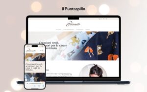 Sito web Il Puntaspillo