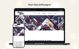 Start Gate di Rossignol