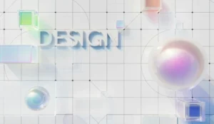ai web design