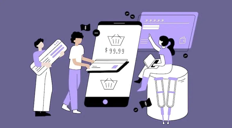 ottimizzazione checkout ecommerce